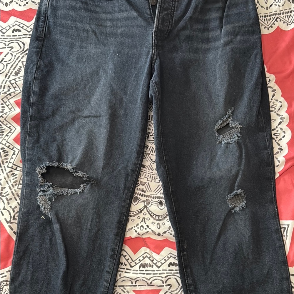 Old Navy OG Straight